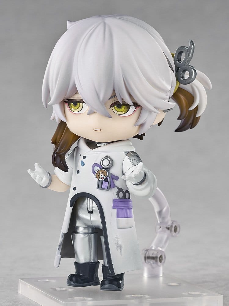 [PREORDINE] Reverse: 1999 Action Figure Nendoroid Medicine Pocket 10 cm - Good Smile Arts Shanghai - Action figures