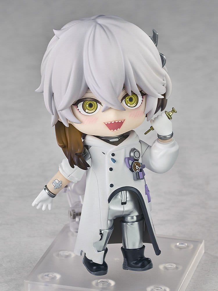 [PREORDINE] Reverse: 1999 Action Figure Nendoroid Medicine Pocket 10 cm - Good Smile Arts Shanghai - Action figures