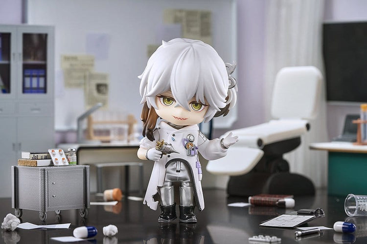 [PREORDINE] Reverse: 1999 Action Figure Nendoroid Medicine Pocket 10 cm - Good Smile Arts Shanghai - Action figures