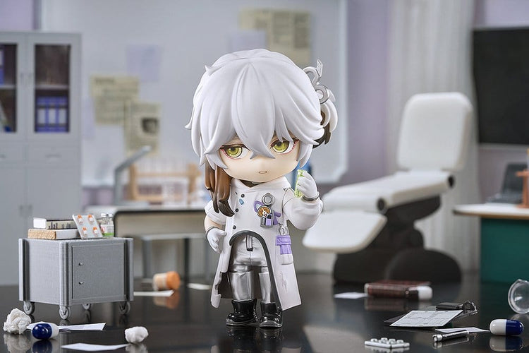 [PREORDINE] Reverse: 1999 Action Figure Nendoroid Medicine Pocket 10 cm - Good Smile Arts Shanghai - Action figures