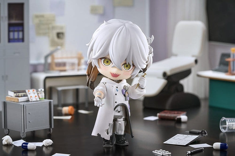 [PREORDINE] Reverse: 1999 Action Figure Nendoroid Medicine Pocket 10 cm - Good Smile Arts Shanghai - Action figures