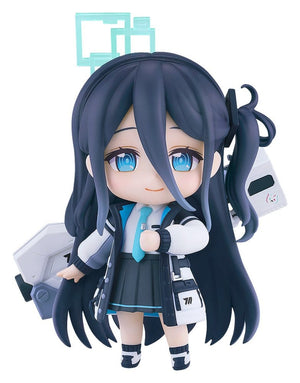 [PREORDINE] Blue Archive Action Figure Nendoroid Aris Tendou 10cm - Good Smile Company - Action figures