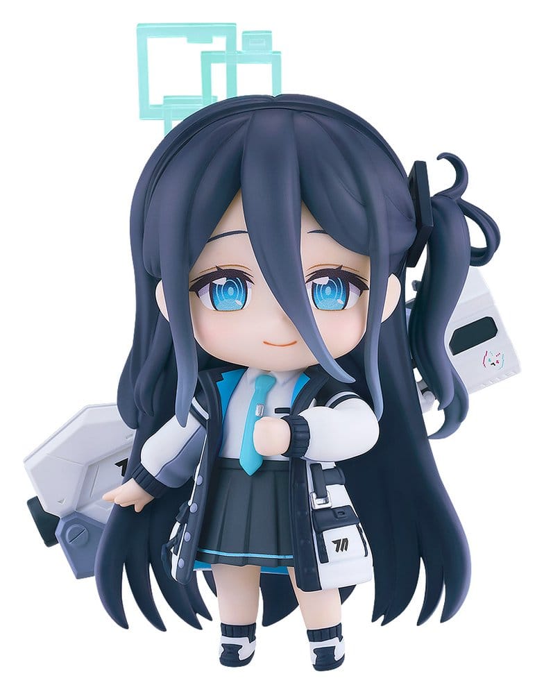 [PREORDINE] Blue Archive Action Figure Nendoroid Aris Tendou 10cm - Good Smile Company - Action figures