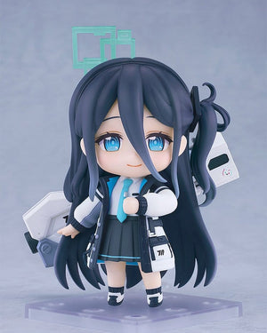 [PREORDINE] Blue Archive Action Figure Nendoroid Aris Tendou 10cm - Good Smile Company - Action figures