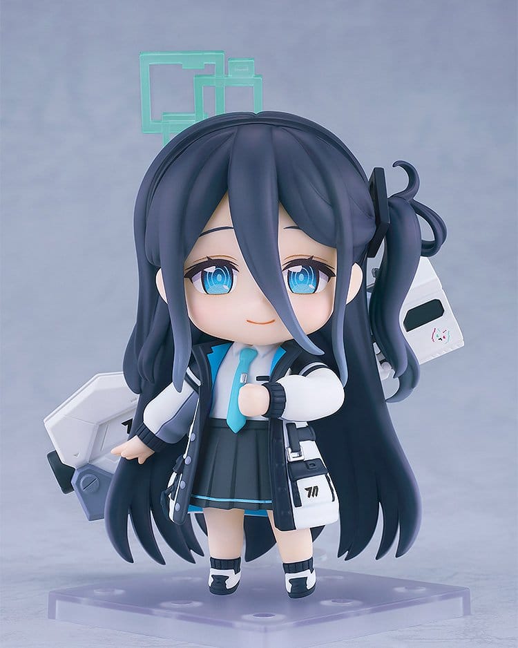 [PREORDINE] Blue Archive Action Figure Nendoroid Aris Tendou 10cm - Good Smile Company - Action figures