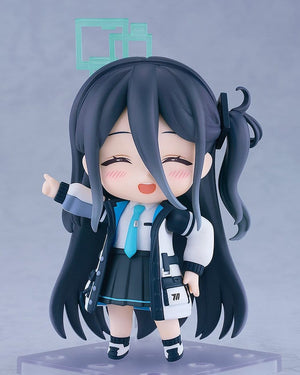 [PREORDINE] Blue Archive Action Figure Nendoroid Aris Tendou 10cm - Good Smile Company - Action figures