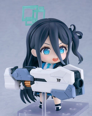 [PREORDINE] Blue Archive Action Figure Nendoroid Aris Tendou 10cm - Good Smile Company - Action figures