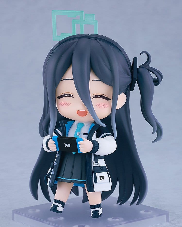 [PREORDINE] Blue Archive Action Figure Nendoroid Aris Tendou 10cm - Good Smile Company - Action figures