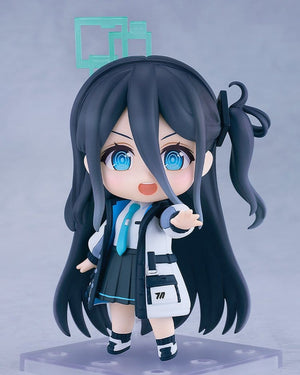 [PREORDINE] Blue Archive Action Figure Nendoroid Aris Tendou 10cm - Good Smile Company - Action figures
