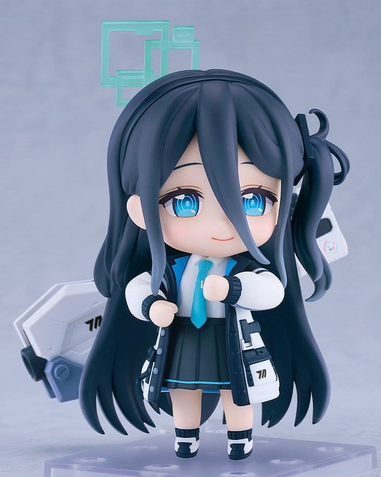 [PREORDINE] Blue Archive Action Figure Nendoroid Aris Tendou 10cm - Good Smile Company - Action figures