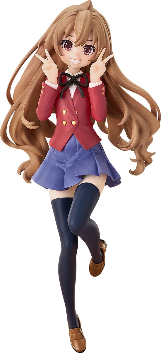 TORADORA! - Taiga Aisaka - Pop Up Parade 18cm
