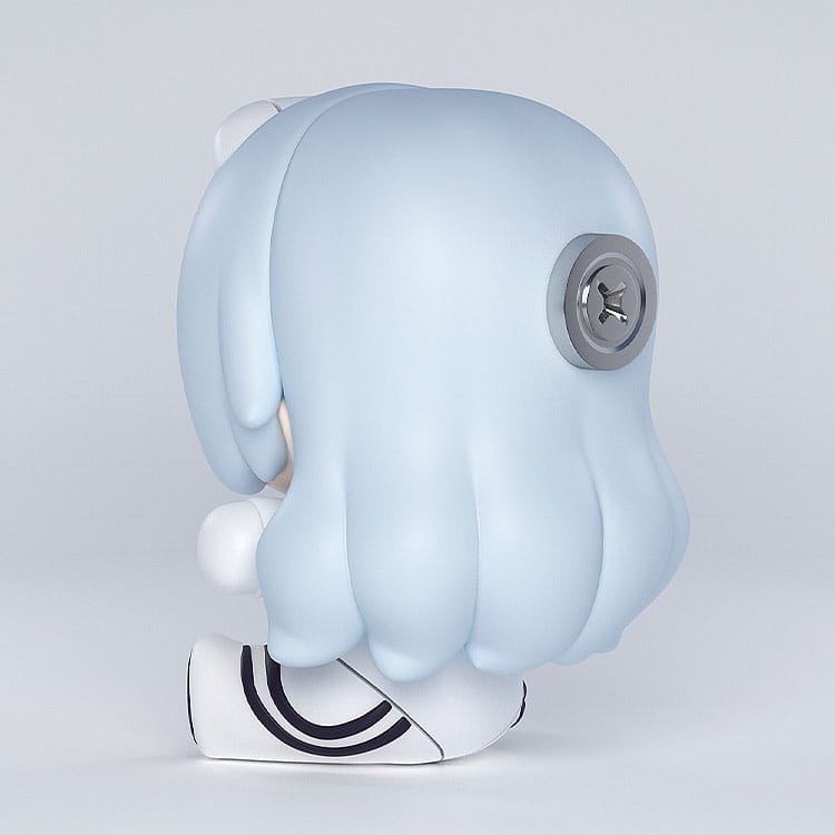 Neon Genesis Evangelion: Action Figure Rei Ayanami Capelli Lunghi - Good Smile Company - Good Smile Company - Mini-figurine