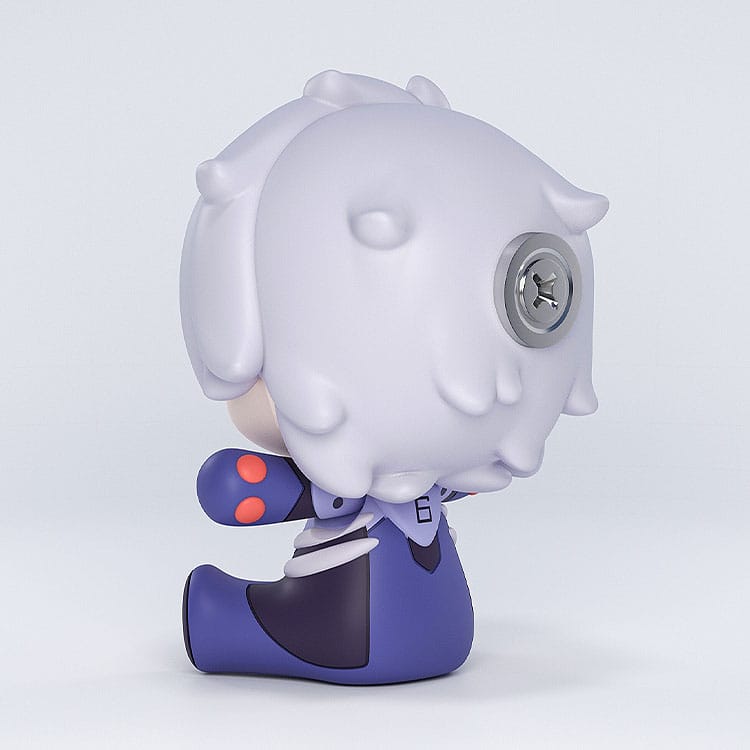Neon Genesis Evangelion: Action Figure Kaworu Nagisa Plugsuit - Good Smile Company - Good Smile Company - Mini-figurine