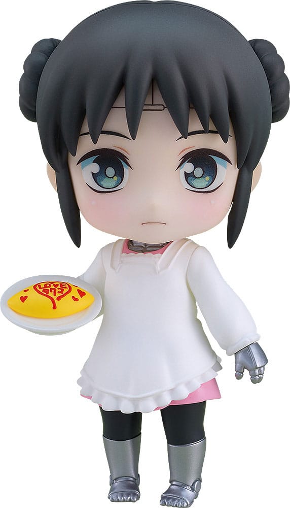 Action Figure Mina - My Wife Has No Emotion - Good Smile Company - Good Smile Company - Action figures