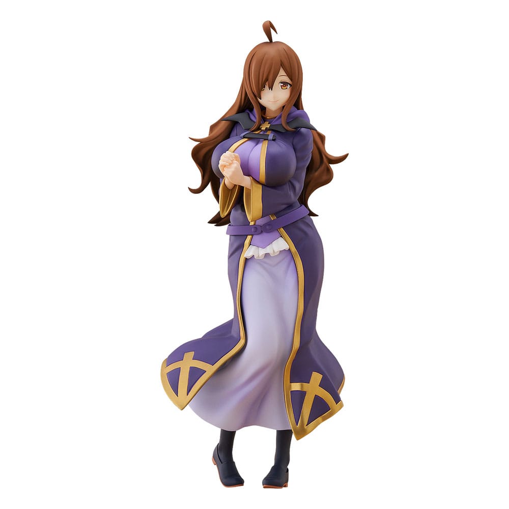 KONOSUBA - Wiz - Pop Up Parade L 24cm