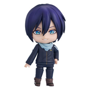 [PREORDINE] Action Figure Nendoroid Yato - Noragami - 10 cm - Good Smile Company - Action figures