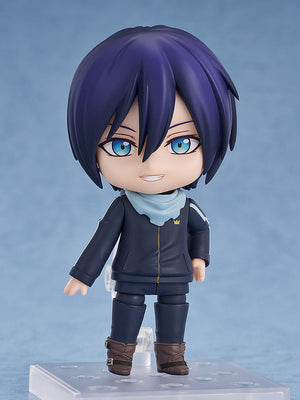 [PREORDINE] Action Figure Nendoroid Yato - Noragami - 10 cm - Good Smile Company - Action figures