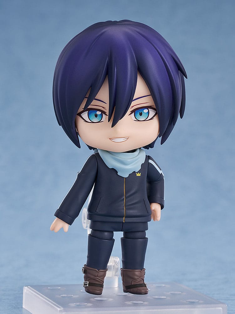 [PREORDINE] Action Figure Nendoroid Yato - Noragami - 10 cm - Good Smile Company - Action figures