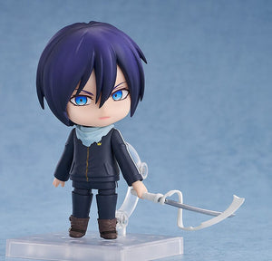 [PREORDINE] Action Figure Nendoroid Yato - Noragami - 10 cm - Good Smile Company - Action figures