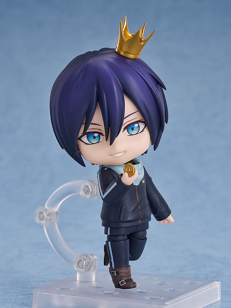 [PREORDINE] Action Figure Nendoroid Yato - Noragami - 10 cm - Good Smile Company - Action figures