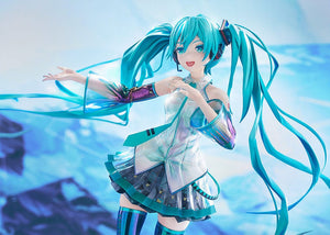 Hatsune Miku Eternal Stream Statue 1/4 - Good Smile Company - Good Smile Company - Statue