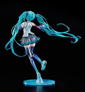 Hatsune Miku Eternal Stream Statue 1/4 - Good Smile Company - Good Smile Company - Statue