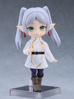 Frieren: Beyond Journey's End - Action Figure Nendoroid Doll Frieren 14 cm - Good Smile Company - Action figures