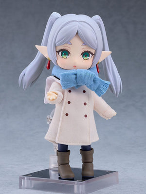 Frieren: Beyond Journey's End - Action Figure Nendoroid Doll Frieren 14 cm - Good Smile Company - Action figures