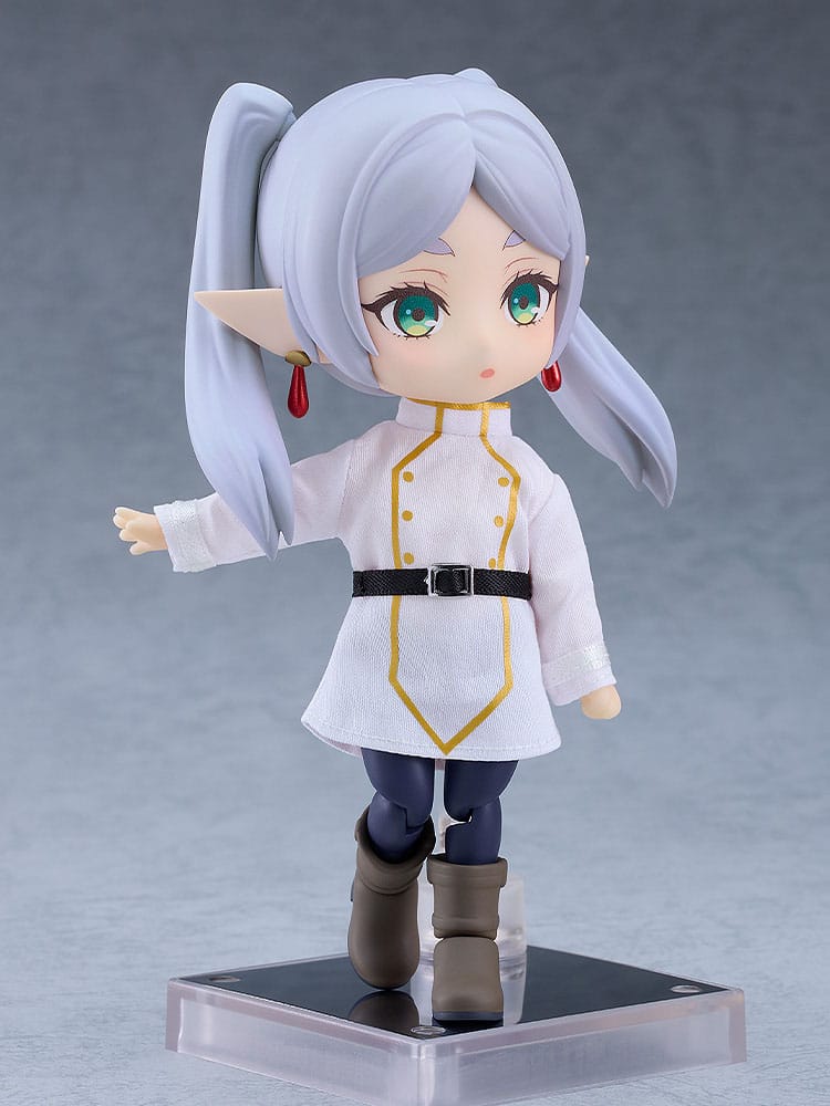 Frieren: Beyond Journey's End - Action Figure Nendoroid Doll Frieren 14 cm - Good Smile Company - Action figures