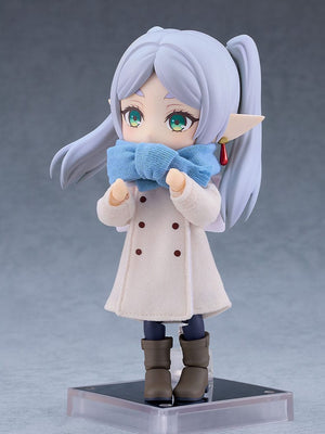 Frieren: Beyond Journey's End - Action Figure Nendoroid Doll Frieren 14 cm - Good Smile Company - Action figures