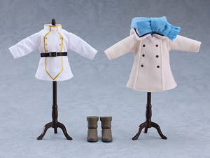 Frieren: Beyond Journey's End - Action Figure Nendoroid Doll Frieren 14 cm - Good Smile Company - Action figures