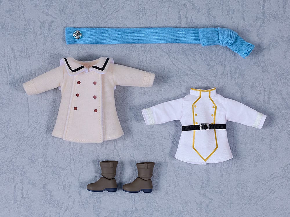 Frieren: Beyond Journey's End - Action Figure Nendoroid Doll Frieren 14 cm - Good Smile Company - Action figures