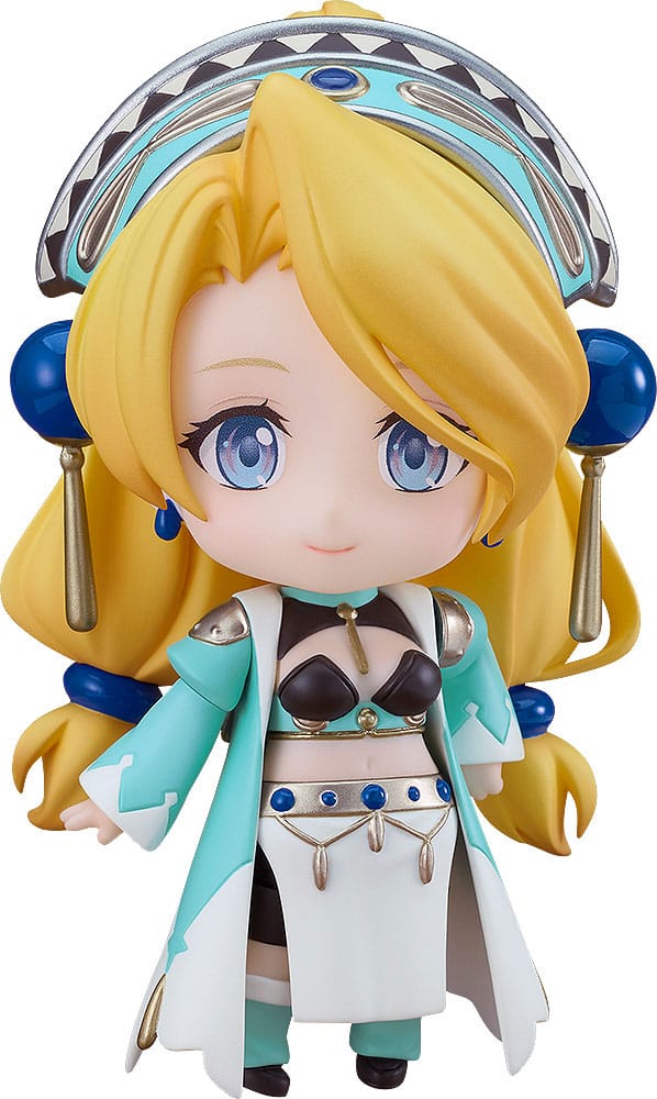 Atelier Marie Remake: Action Figure Nendoroid di Marie da 10 cm - Good Smile Company - Action figures