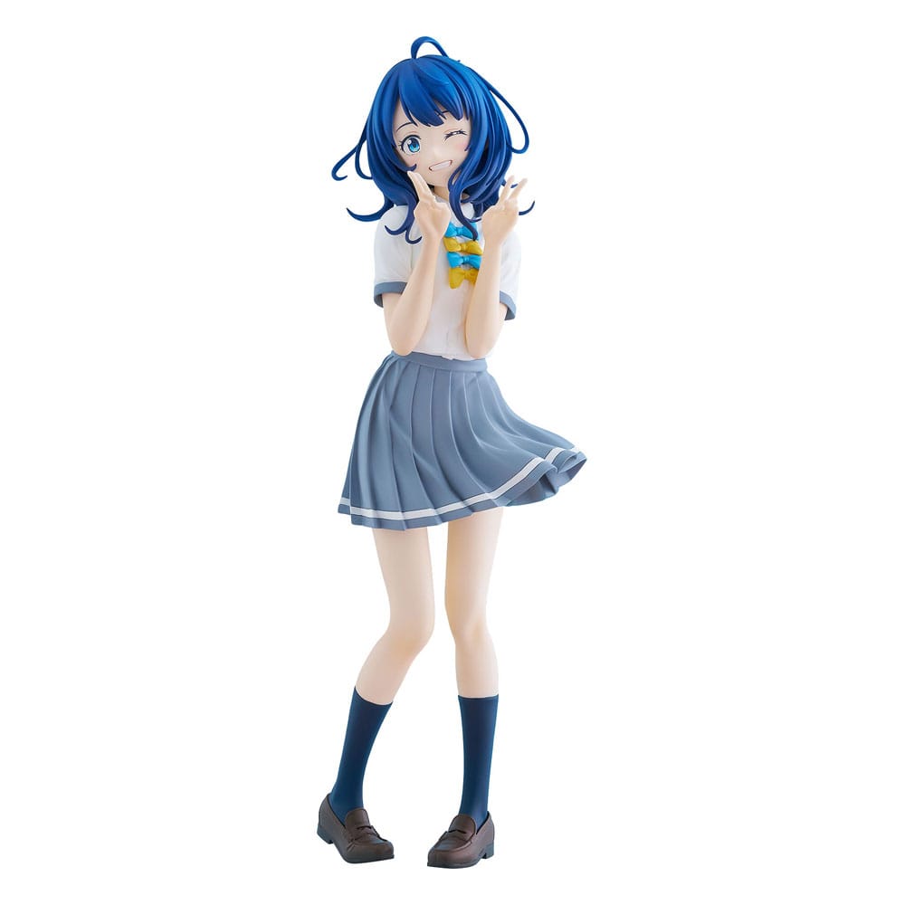 [PREORDER] MAKEINE TOO MANY LOSING HEROINES - Anna Yanami - Pop Up Parade L 24cm
