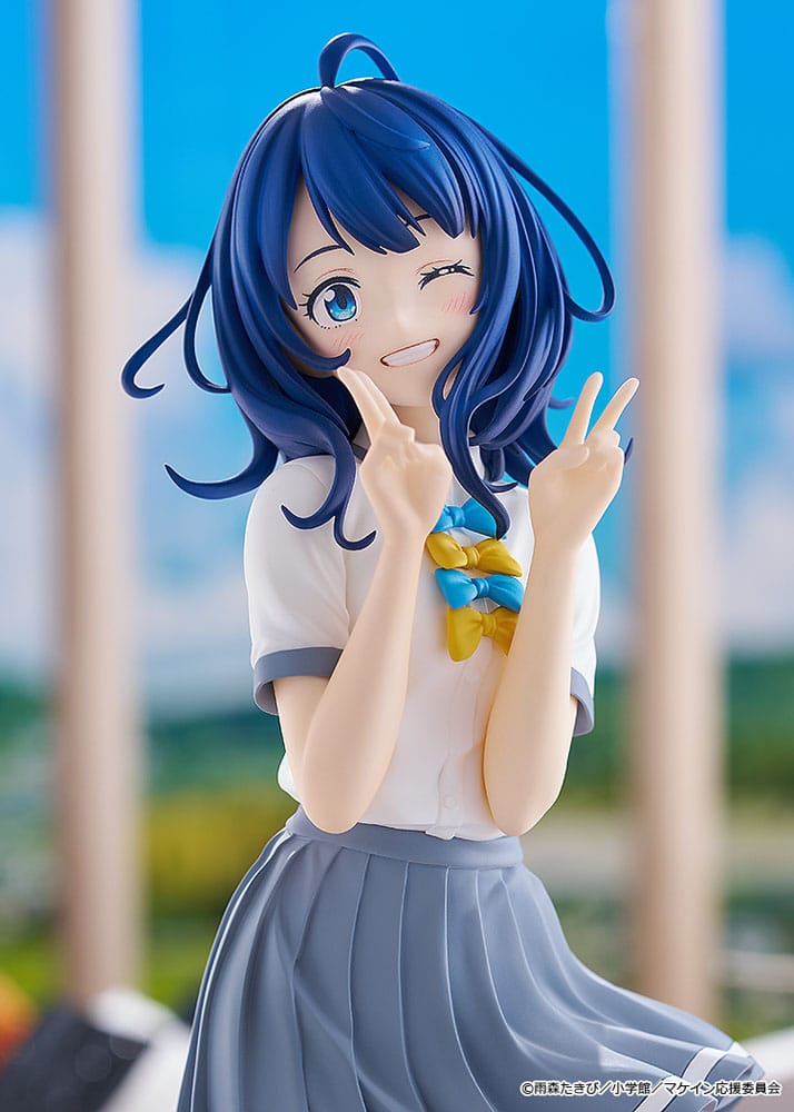 [PREORDER] MAKEINE TOO MANY LOSING HEROINES - Anna Yanami - Pop Up Parade L 24cm