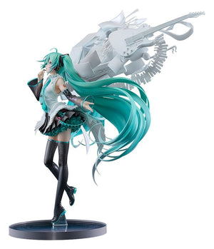 [PREORDINE] Hatsune Miku 1/7 Happy 16th Birthday Ver. - Statua 31 cm - Good Smile Company - Statue