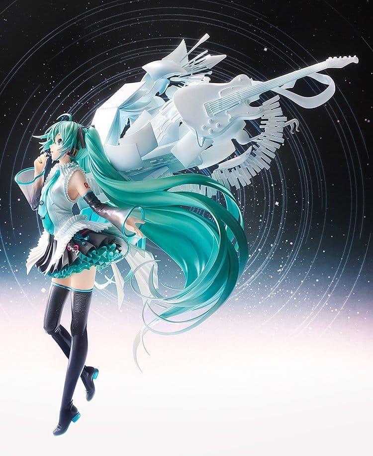 [PREORDINE] Hatsune Miku 1/7 Happy 16th Birthday Ver. - Statua 31 cm - Good Smile Company - Statue