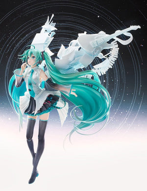 [PREORDINE] Hatsune Miku 1/7 Happy 16th Birthday Ver. - Statua 31 cm - Good Smile Company - Statue