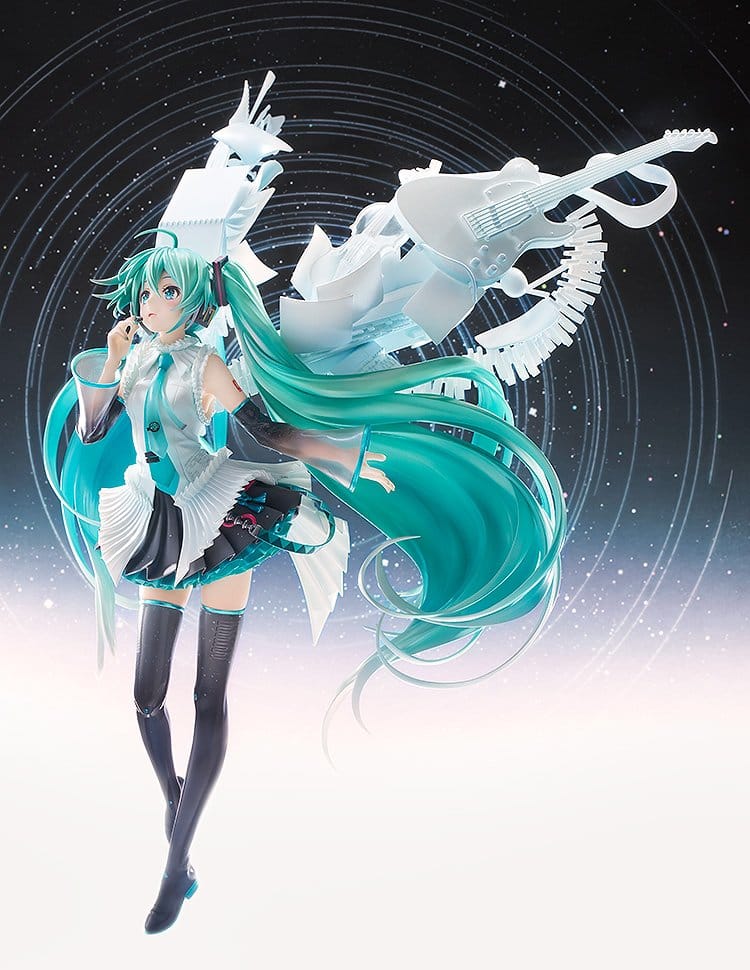 [PREORDINE] Hatsune Miku 1/7 Happy 16th Birthday Ver. - Statua 31 cm - Good Smile Company - Statue