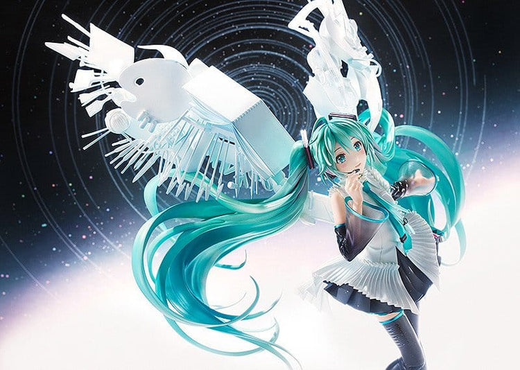 [PREORDINE] Hatsune Miku 1/7 Happy 16th Birthday Ver. - Statua 31 cm - Good Smile Company - Statue