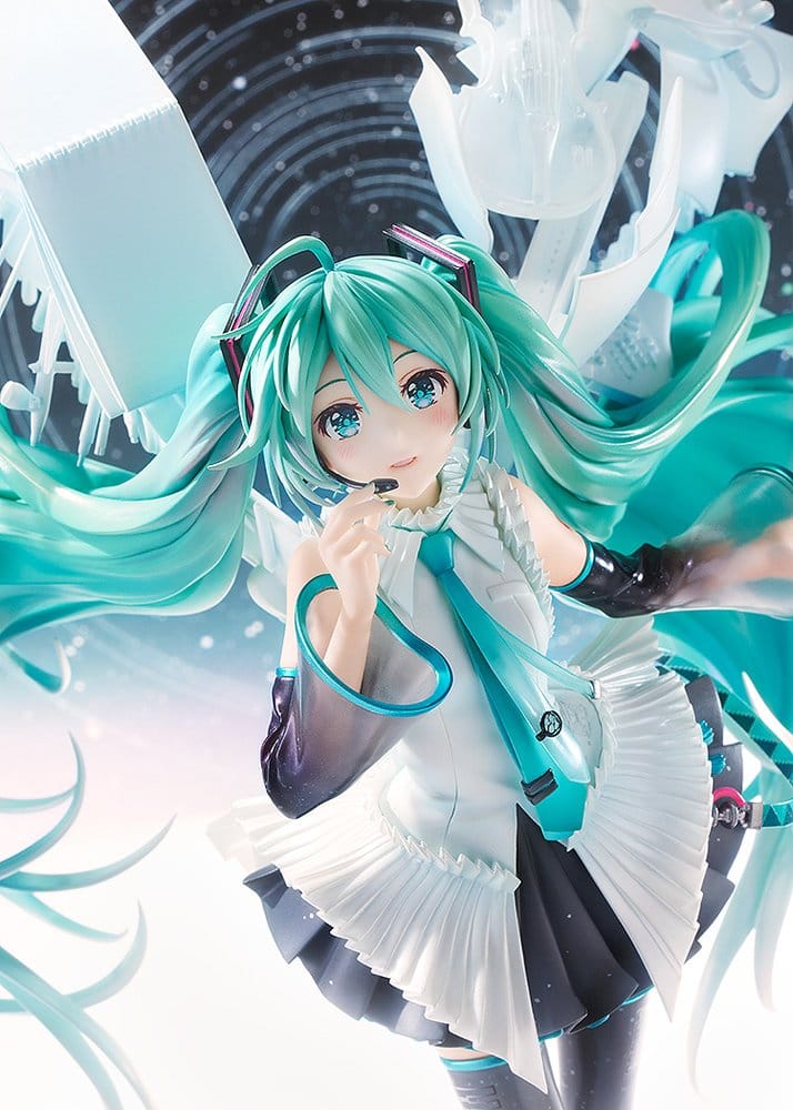[PREORDINE] Hatsune Miku 1/7 Happy 16th Birthday Ver. - Statua 31 cm - Good Smile Company - Statue