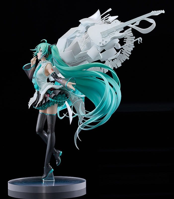[PREORDINE] Hatsune Miku 1/7 Happy 16th Birthday Ver. - Statua 31 cm - Good Smile Company - Statue