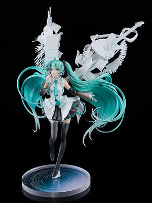 [PREORDINE] Hatsune Miku 1/7 Happy 16th Birthday Ver. - Statua 31 cm - Good Smile Company - Statue