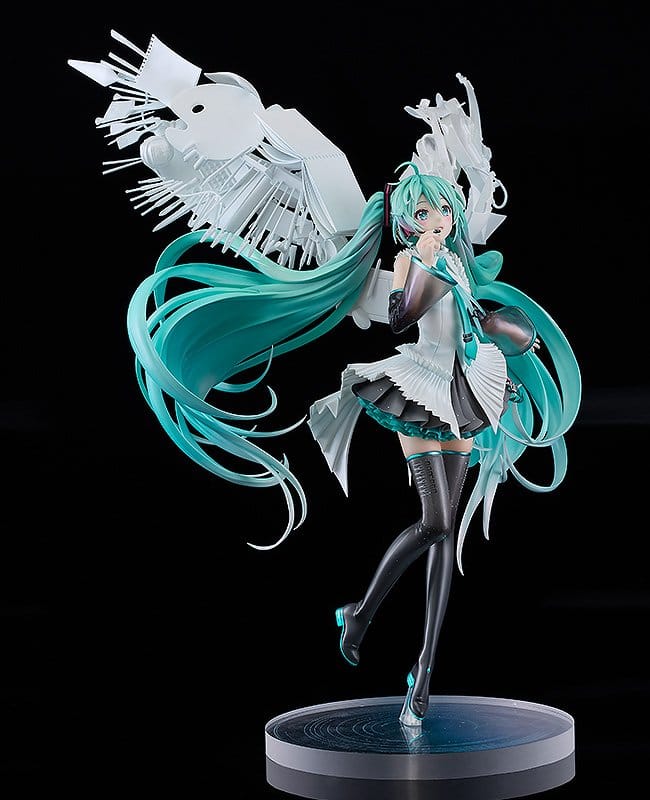 [PREORDINE] Hatsune Miku 1/7 Happy 16th Birthday Ver. - Statua 31 cm - Good Smile Company - Statue