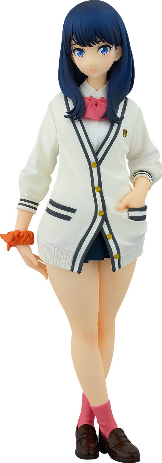 SSSS. GRIDMAN - Rikka Takarada - Pop Up Parade 17cm