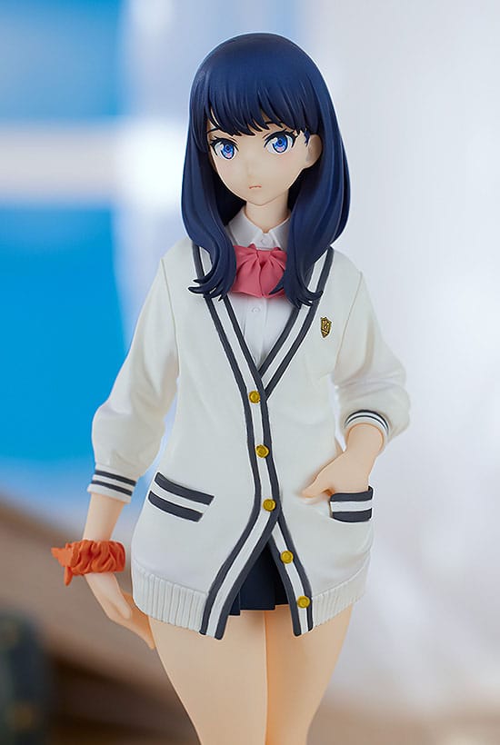 SSSS. GRIDMAN - Rikka Takarada - Pop Up Parade 17cm