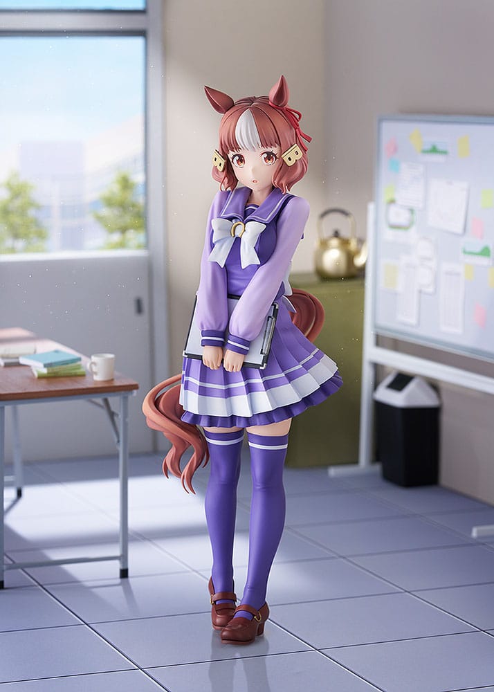 [PREORDINE] Uma Musume: Pretty Derby Statua 1/7 Belno Light 25 cm - Good Smile Company - Statue