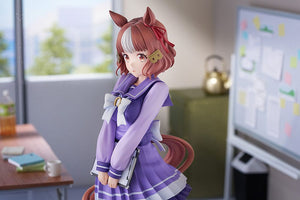 [PREORDINE] Uma Musume: Pretty Derby Statua 1/7 Belno Light 25 cm - Good Smile Company - Statue