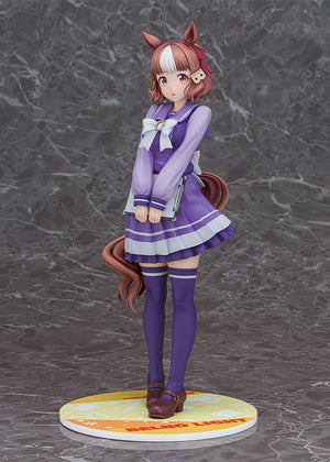 [PREORDINE] Uma Musume: Pretty Derby Statua 1/7 Belno Light 25 cm - Good Smile Company - Statue