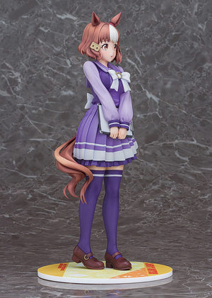 [PREORDINE] Uma Musume: Pretty Derby Statua 1/7 Belno Light 25 cm - Good Smile Company - Statue